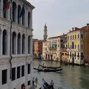Gondola Show Apartamento